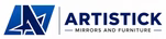 Artistick Mirrors &amp; Furniture - Home