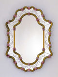 Vintage Murano Glass Masterpiece
