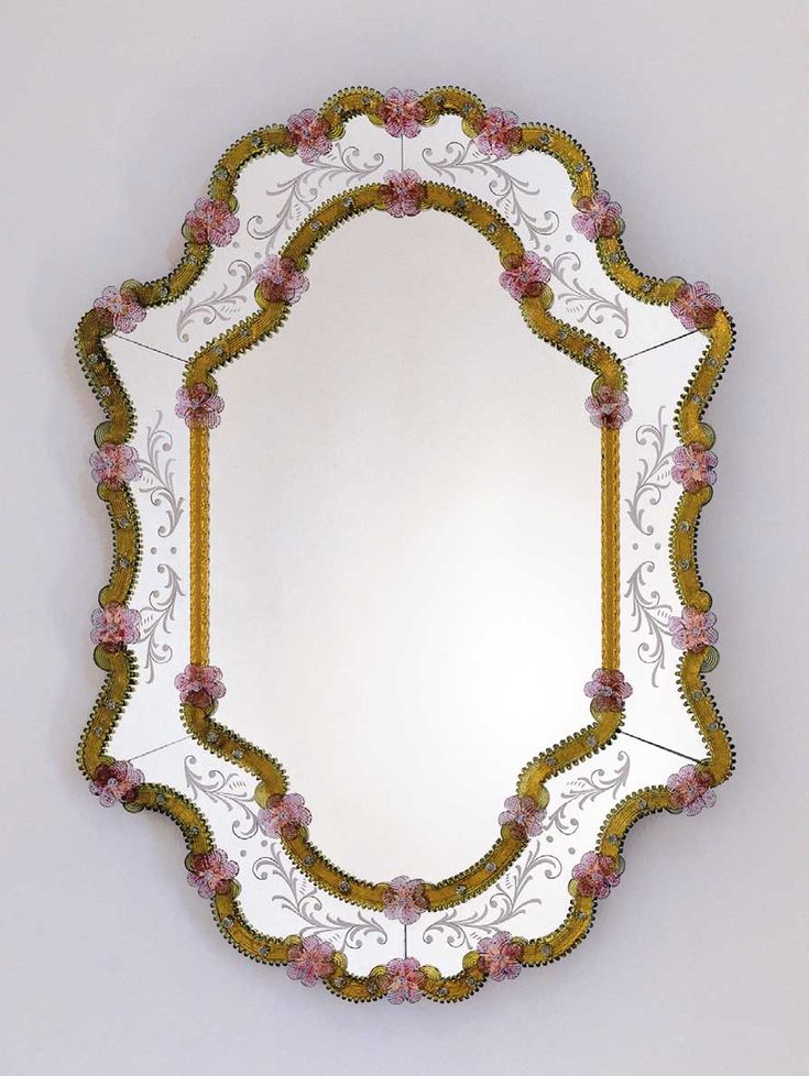 Vintage Murano Glass Masterpiece