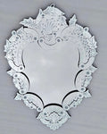 The Renaissance Romance Venetian Mirror