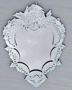 The Renaissance Romance Venetian Mirror