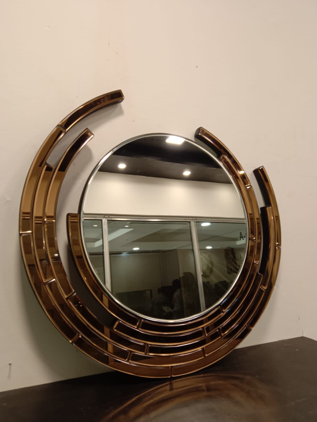 The Eclipse Mirror 🌖