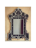 Venetian Baroque Ornate Mirror