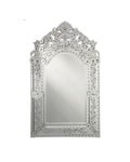 Venetian Arched Mirror