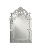 Venetian Arched Mirror