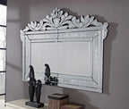 Traditional Handcrafted Venetian Wall Mirror