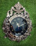 Venetian Wall Mirror Clock 💫