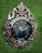 Venetian Wall Mirror Clock 💫