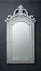 Venetian Heritage Arch Mirror