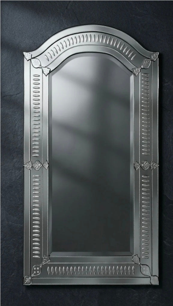 Venetian Heritage Accent Mirror