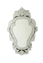 The Artisan Intaglio Mirror