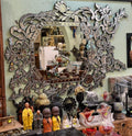Ornate Elegance Mirror