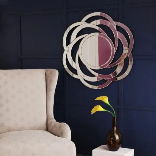 Contemporary Mirror